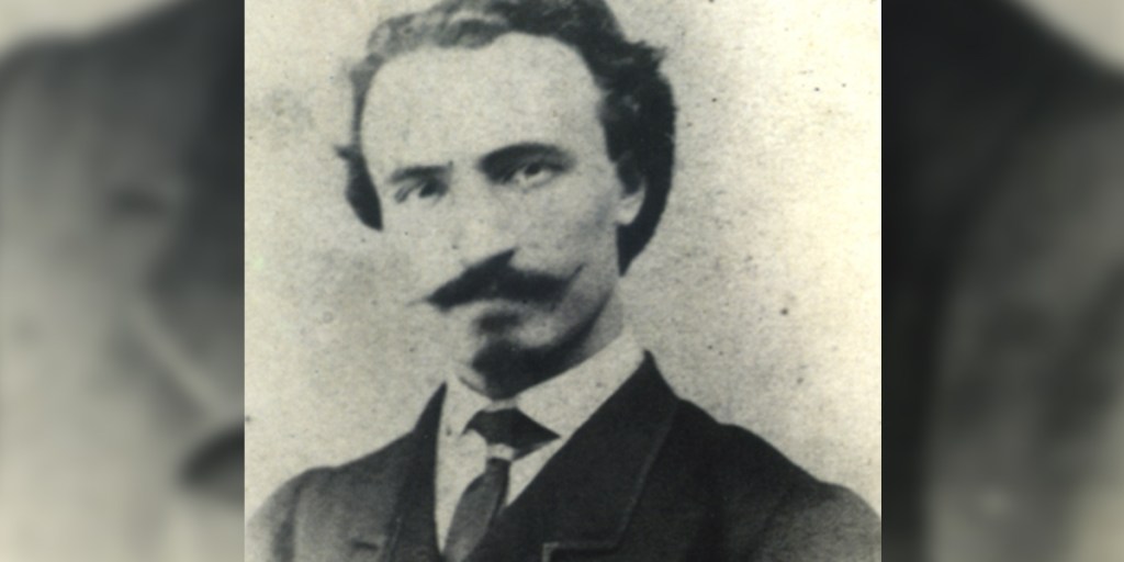 BARTOLO LONGO