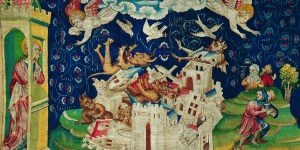 L’Apocalypse et le vin de la fureur de Dieu