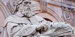 Saint Isidore of Seville Shutterstock