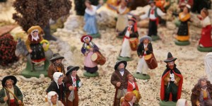 7 maisons de santons qui cultivent leur savoir-faire