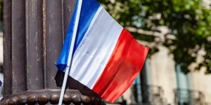 Le Jour où Jésus a dicté sa prière pour la France