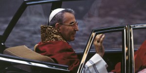Comment Jean Paul Ier est devenu bienheureux