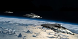 Les extraterrestres, un peuple à baptiser ?