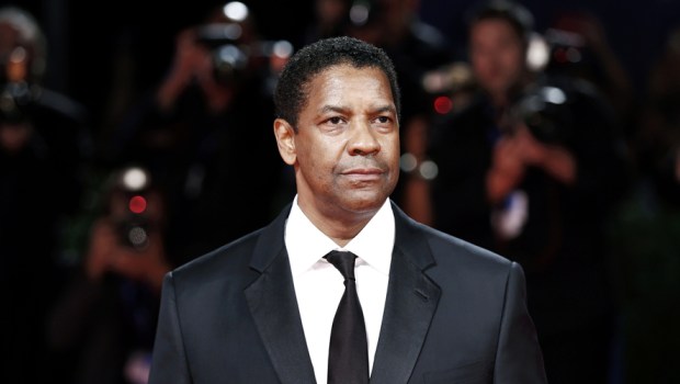 DENZEL WASHINGTON