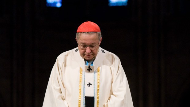 BISHOP VINGT-TROIS