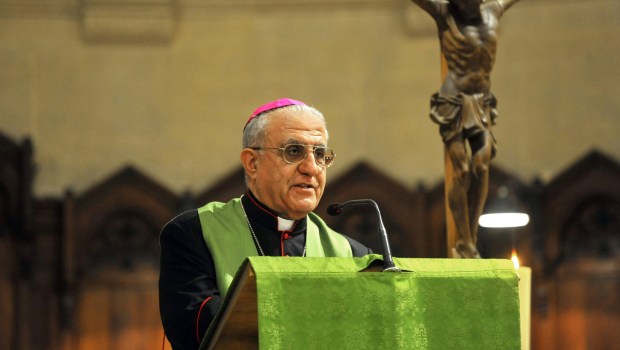 MGR YOUSSEF THOMAS MIRKIS