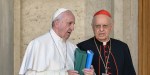 CARDINAL LORENZO BALDISSERI