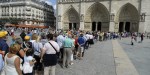 NOTRE DAME DE PARIS