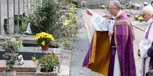 Pourquoi le cimetière est un lieu sacré ?