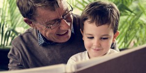 Les grands-parents ont-ils leur mot à dire sur l’éducation de leurs petits-enfants ?