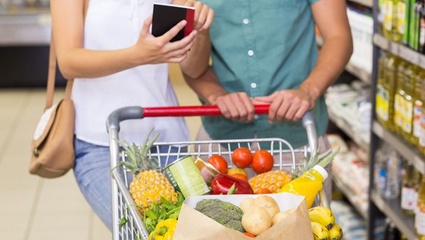 GROCERIES