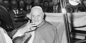 Les dix bons mots du pape le plus drôle de l&rsquo;histoire