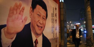 Faut-il avoir peur de la Chine ?