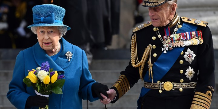 BRITAIN-AFGHANISTAN-UNREST-MILITARY-ROYALS