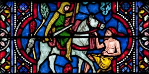 Saint Martin de Tours, apôtre de la Gaule et de l’Europe