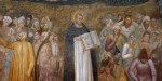 SAINT THOMAS AQUIN
