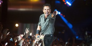 Comment la Bible a inspiré Bruce Springsteen