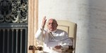 Pope Francis General Audience