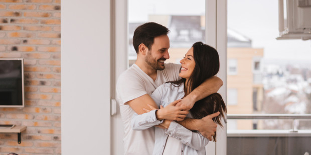 web3-young-couple-hug-home-branislav-nenin-i-shutterstock