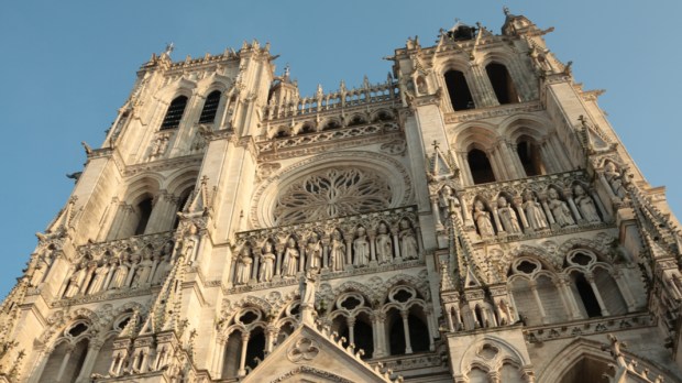 Cathédrale d&rsquo;Amiens 6