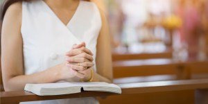 Une prière pour obtenir la persévérance