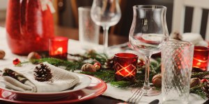 Comment manger léger à Noël ?
