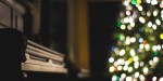 CHRISTMAS PIANO