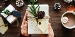 CHRISTMAS PRESENT