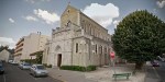 Church Notre Dame du Bout du Pont