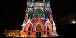 Notre Dame Cathedral Reims