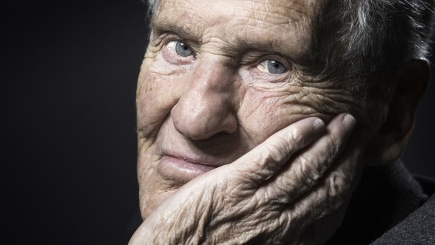 JEAN D'ORMESSON