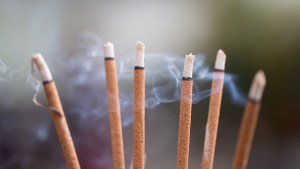 INCENS STICKS