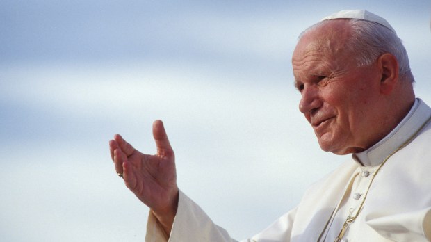 John Paul II