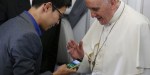 POPE SMARTPHONE