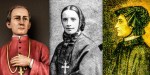 ST JOHN NEUMANN