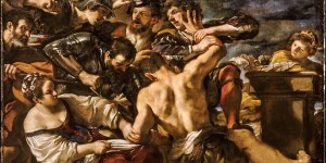 Les peuples de la Bible : les Philistins, ennemis d’Égypte et d’Israël