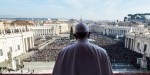 POPE BLESSING
