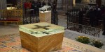 autel basilique saint Denis 2018
