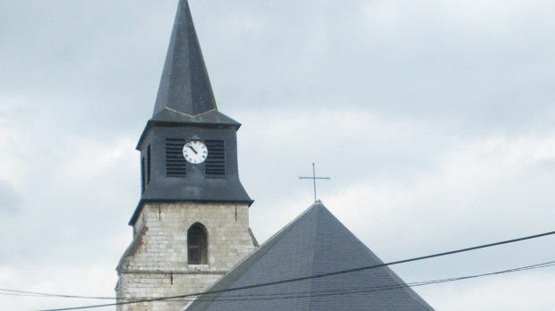 Saint-Martin de Wanquetin