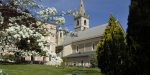 NOTRE-DAME LAUS