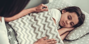 Comment aider un enfant à trouver le sommeil ?