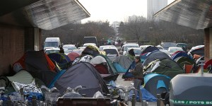 La crise migratoire, l’Église et l’accueil