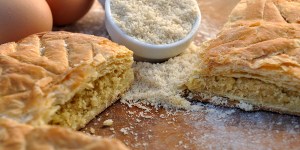 Connaissez-vous le lien entre la frangipane et saint François d&rsquo;Assise ?