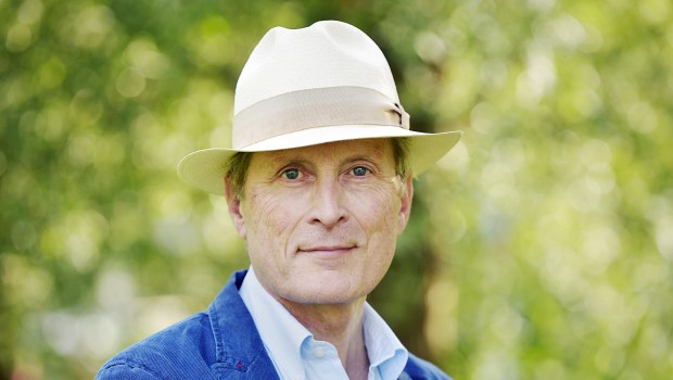 PATRICE DE PLUNKETT