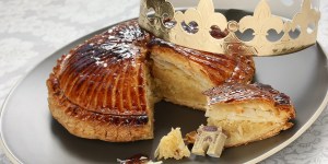 Épiphanie : pourquoi une fève dans la galette des rois ?