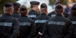 FRANCE GENDARMERIE