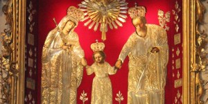 Quelles sont les apparitions de saint Joseph reconnues par l&rsquo;Église ?