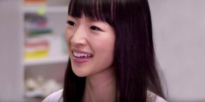 Vous ne devinerez jamais pourquoi Marie Kondo prône désormais le désordre