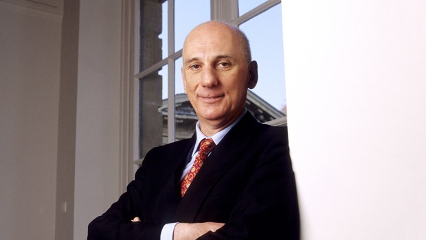 MICHEL ZINK