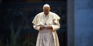 Quelles sont les sept prières préférées du pape François ?
